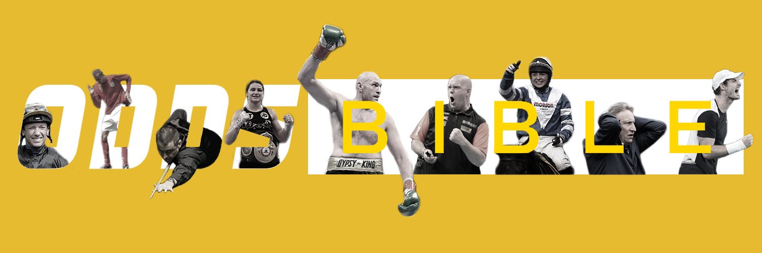 ODDSbible's banner