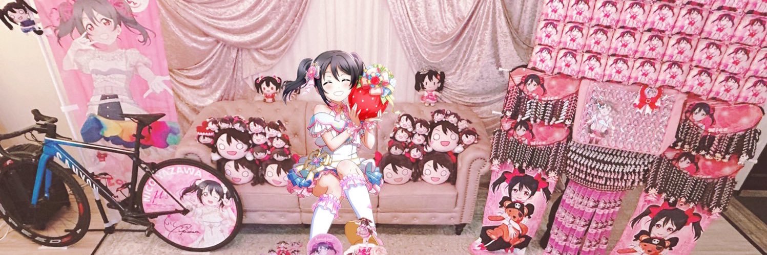 リフ@μ'sic forever's banner