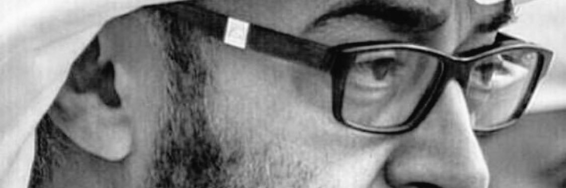 علي سيف النعيمي's banner