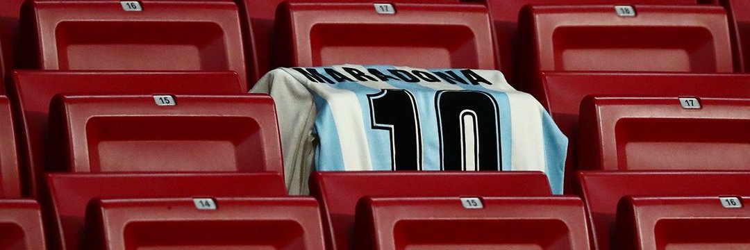 Evgeni Sokolov's banner