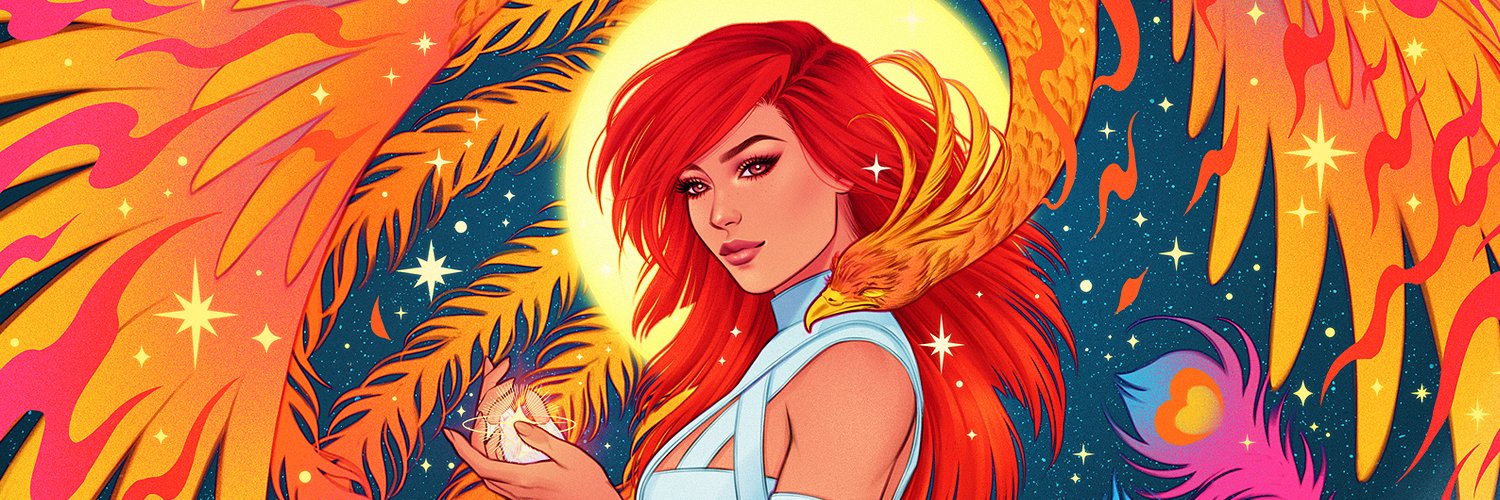 Jen Bartel's banner