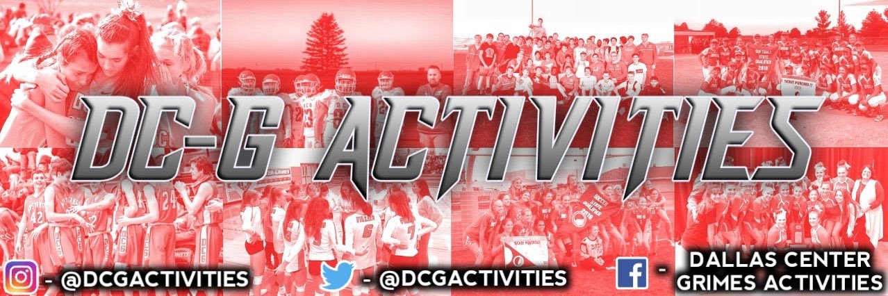 DCGACTIVITIES's banner
