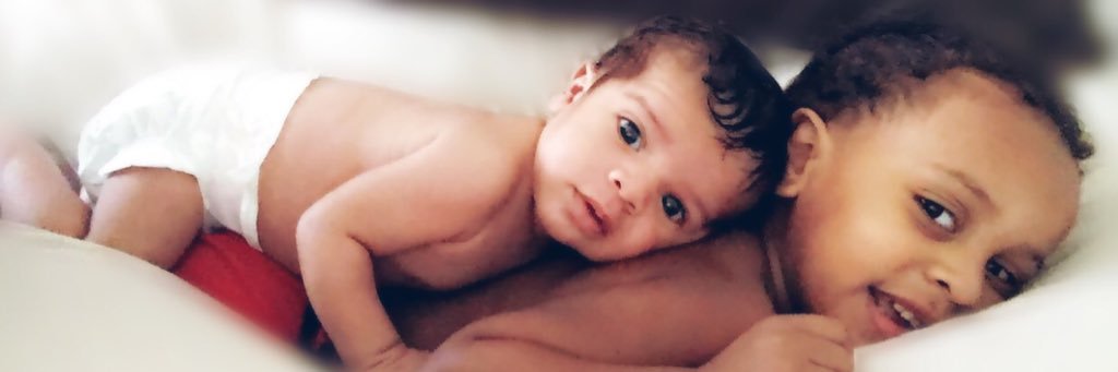 Michael V. Grey's banner