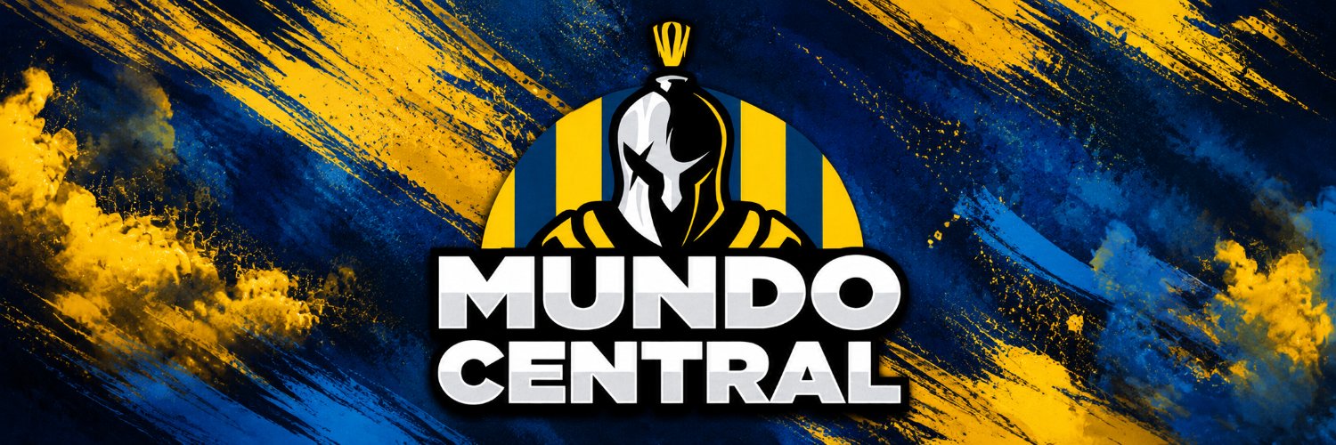 Mundo Central 13⭐'s banner