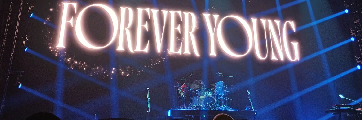 a.'s banner