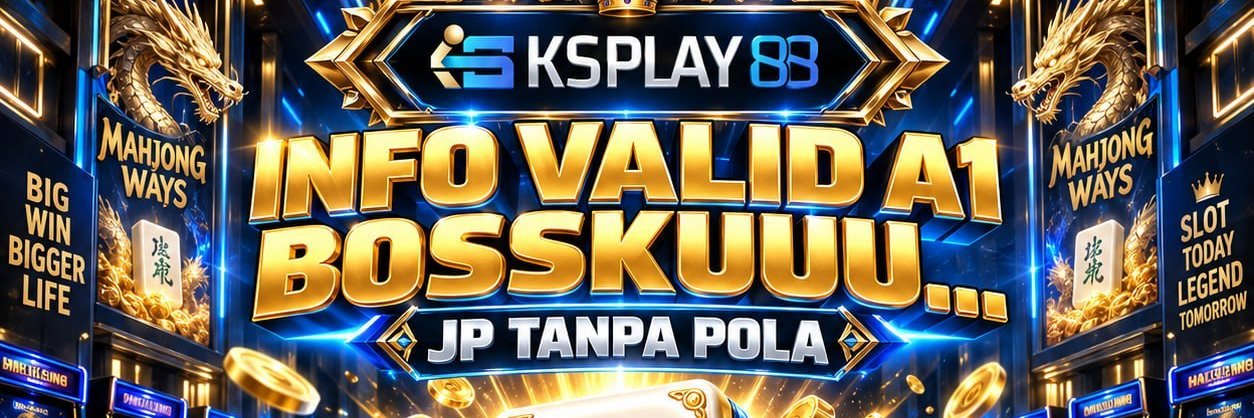 THE SLOT KING's banner
