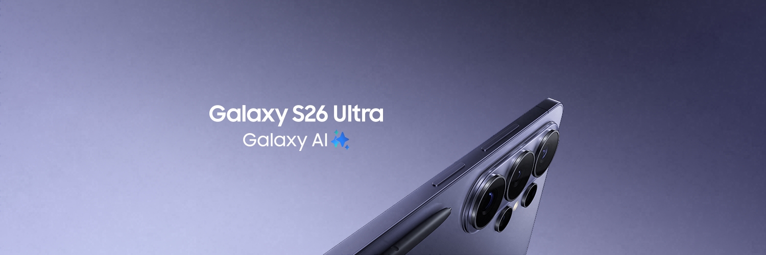 Samsung Philippines's banner