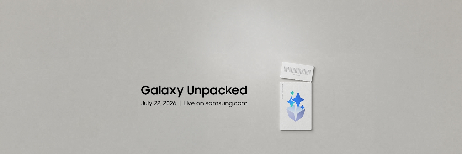 Samsung Philippines's banner