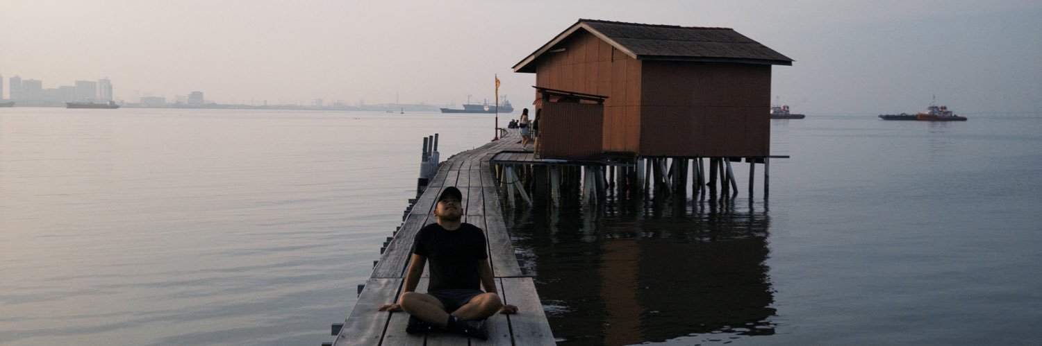 Josh ☕️'s banner