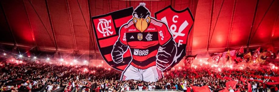 Boladão's banner