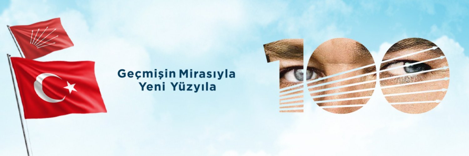 Faik Öztrak's banner