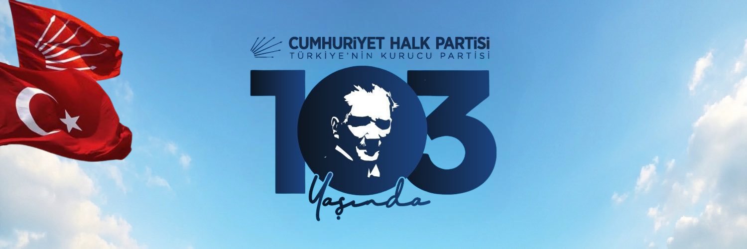 Faik Öztrak's banner