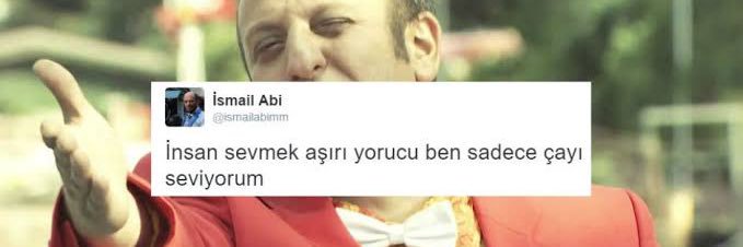 Gülsüm Yüzün Hep Gülsün's banner