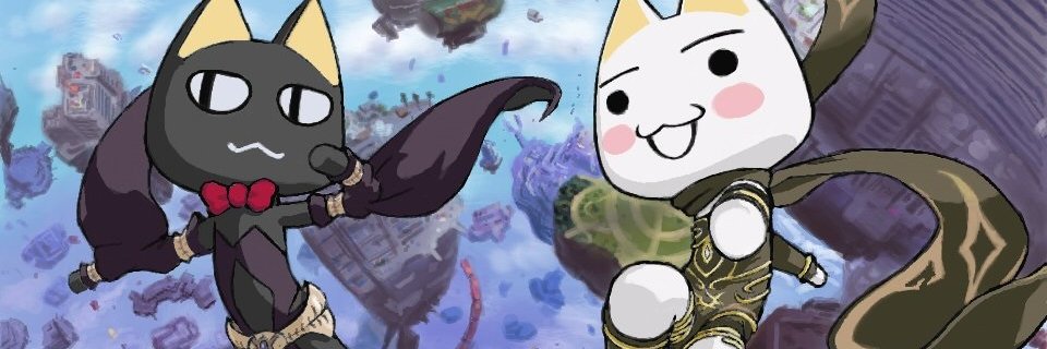 うりゅう's banner
