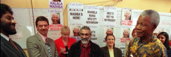 Kanthan Pillay 🇿🇦's banner