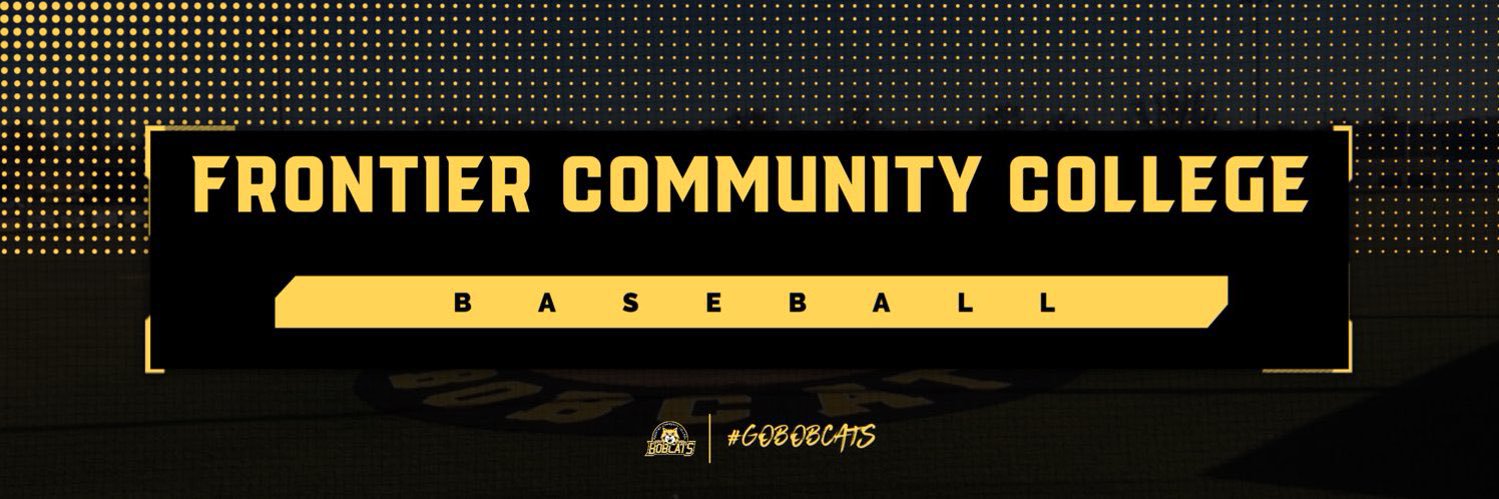 FCC Bobcat Baseball's banner