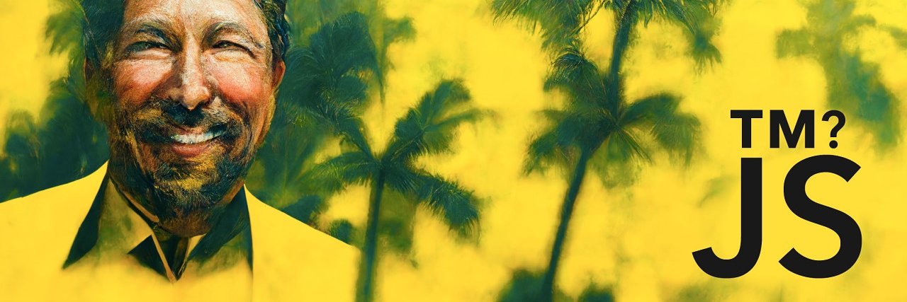 JavaScript Daily's banner