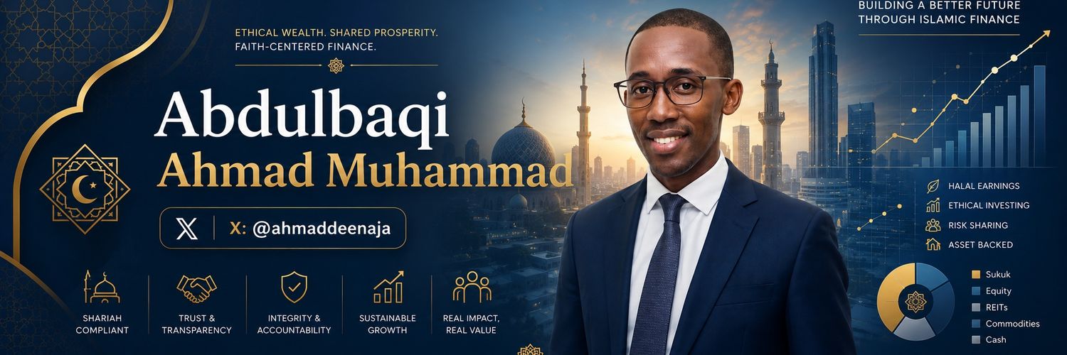 Abdulbaqi Ahmad Muhammad's banner