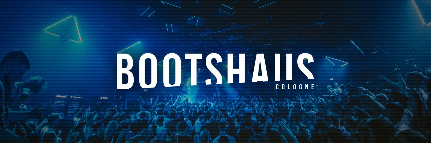 BOOTSHAUS's banner