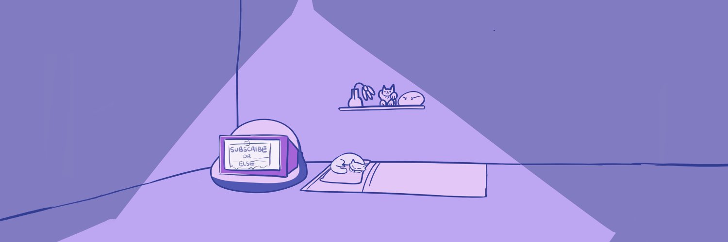 odd tiddies's banner