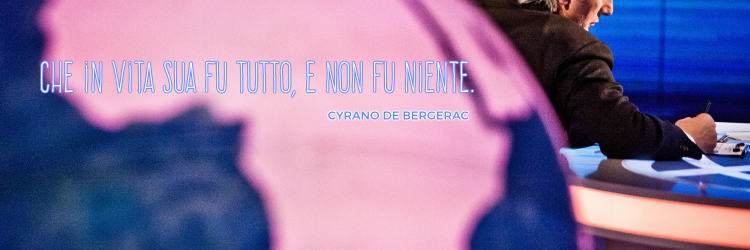Andrea Sarubbi's banner