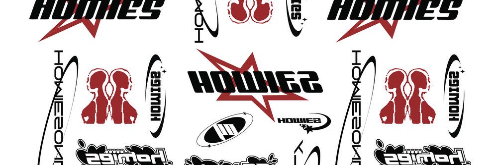 The Homies's banner