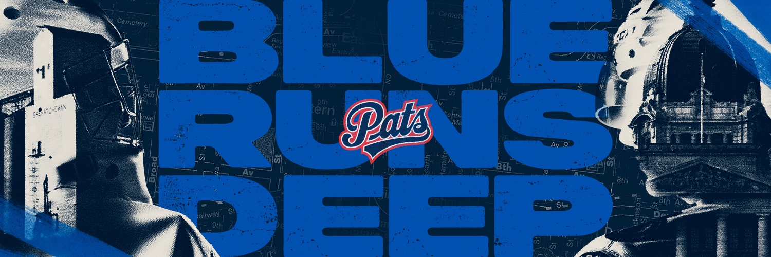 Regina Pats's banner