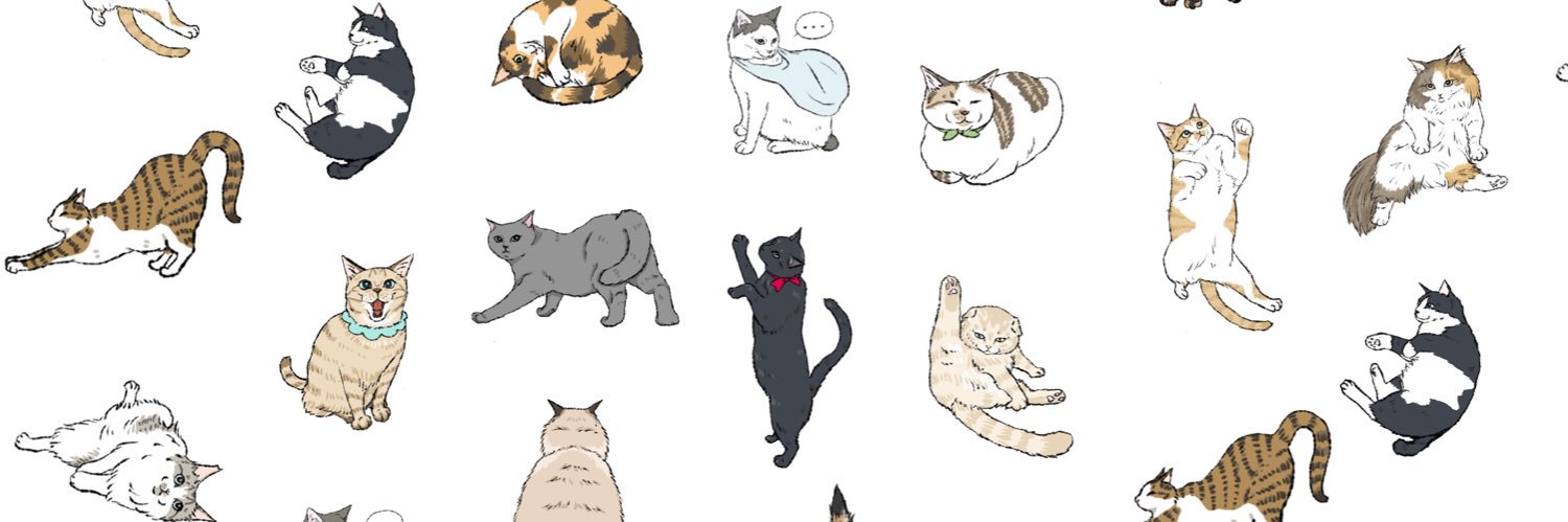 kaoru@LINEスタンプと漫画's banner