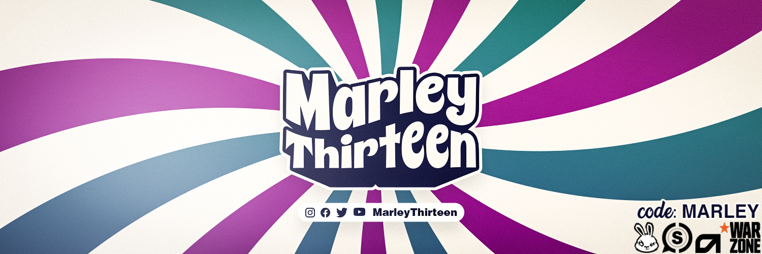 Marley's banner