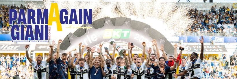 Parmagiani Indonesia 🇮🇩's banner