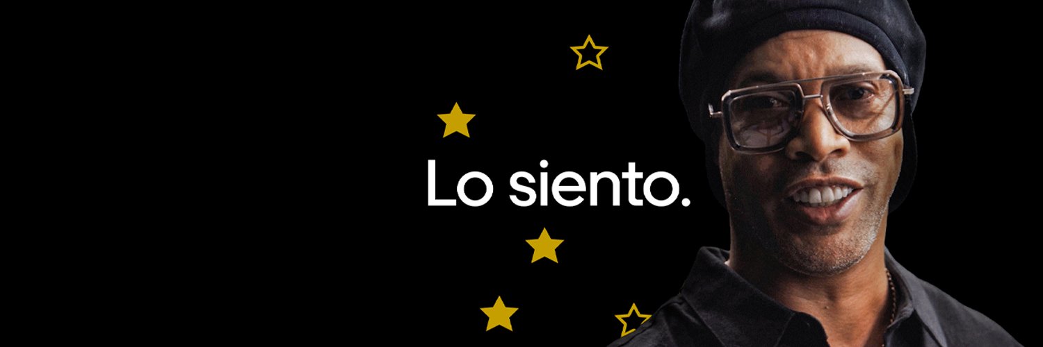 Uber Brasil's banner