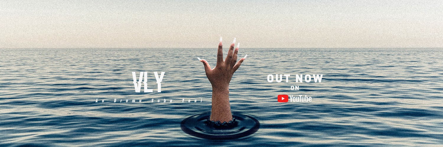 VLY's banner