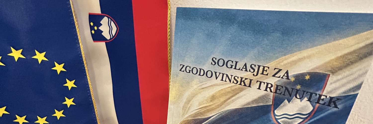 Tone Kajzer's banner