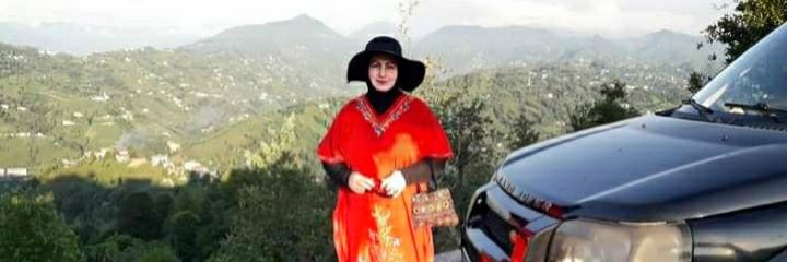 Dilek ONAY CAN's banner
