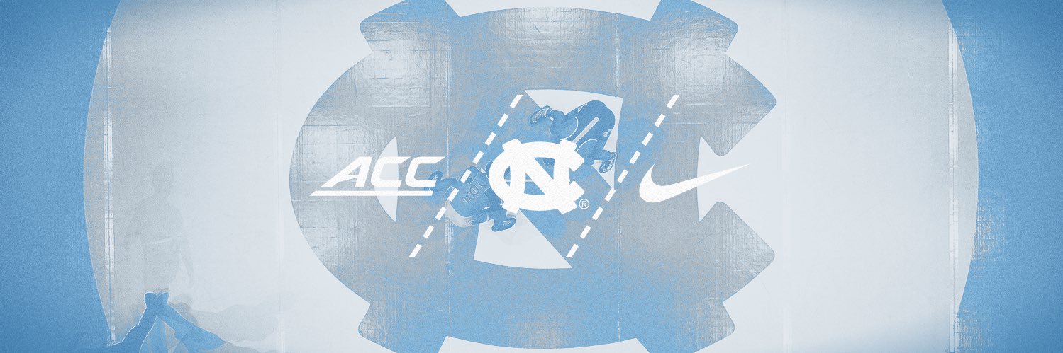 UNC Wrestling's banner