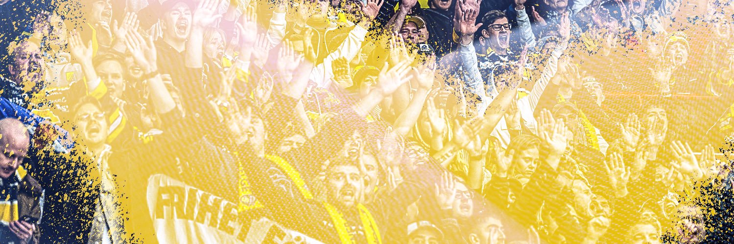 Södertälje Sportklubb's banner