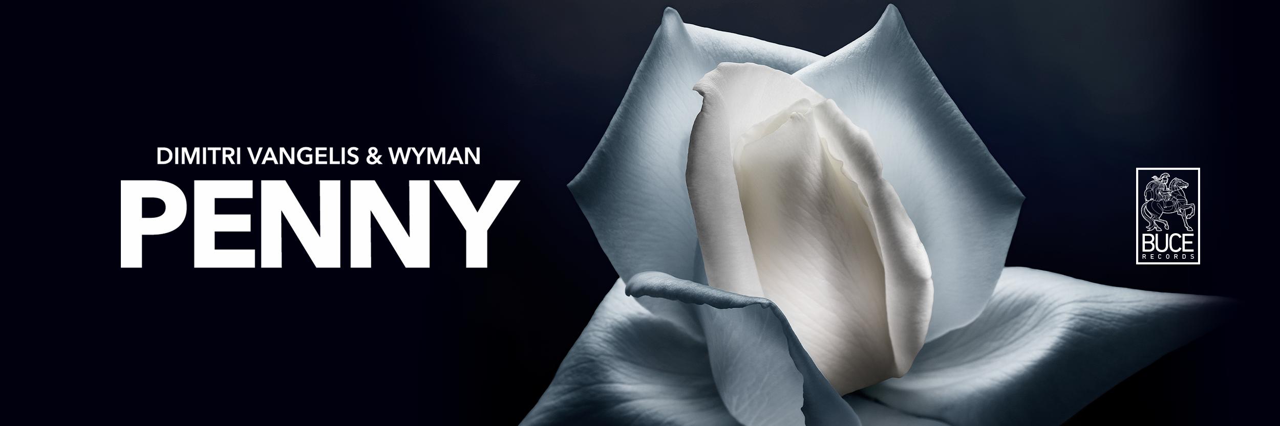 Dimitri Vangelis's banner
