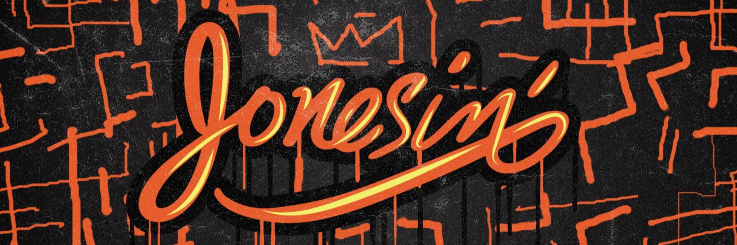 Jonathan Jones's banner