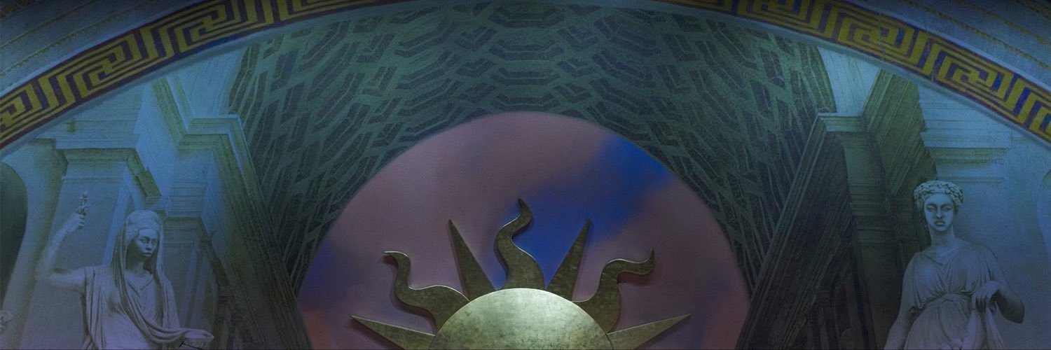 helios's banner