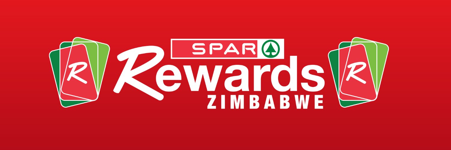 SPAR Zimbabwe's banner