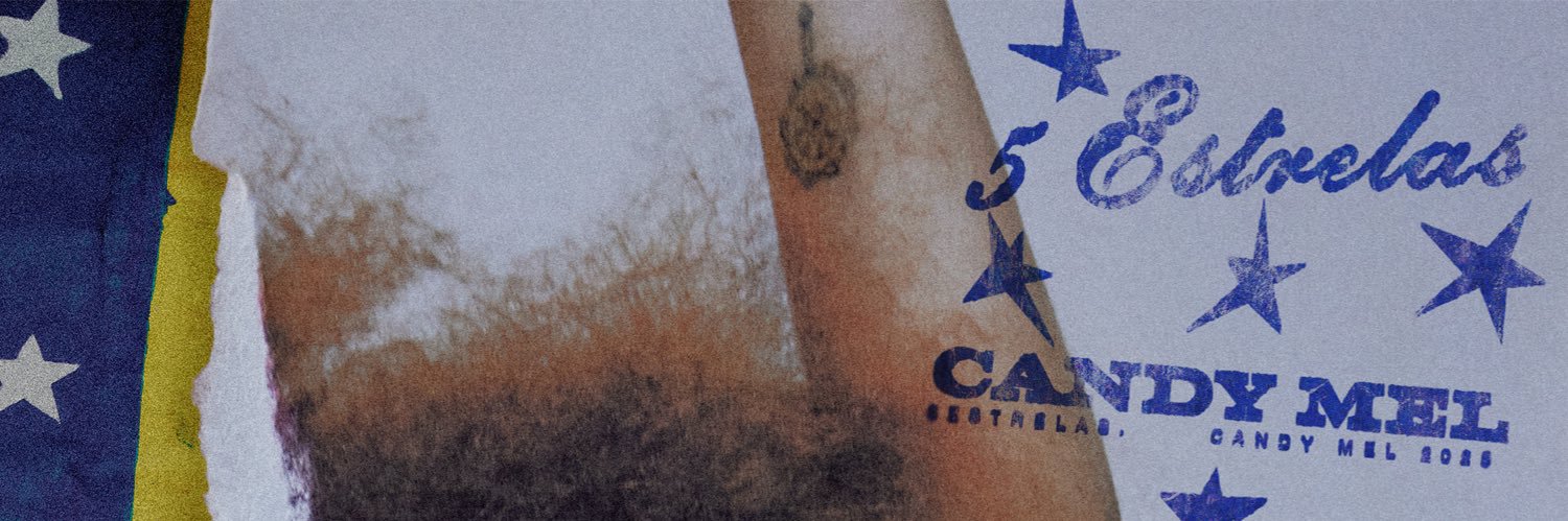 C.Mel's banner