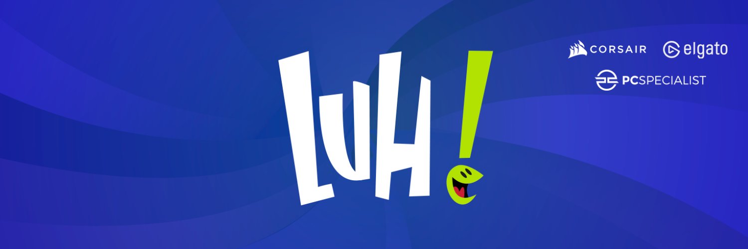 Luh's banner