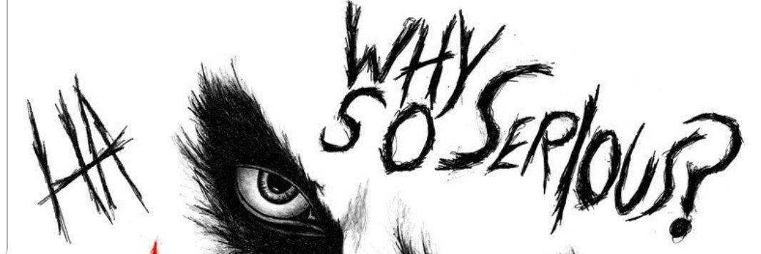 Why_So_Serious?'s banner