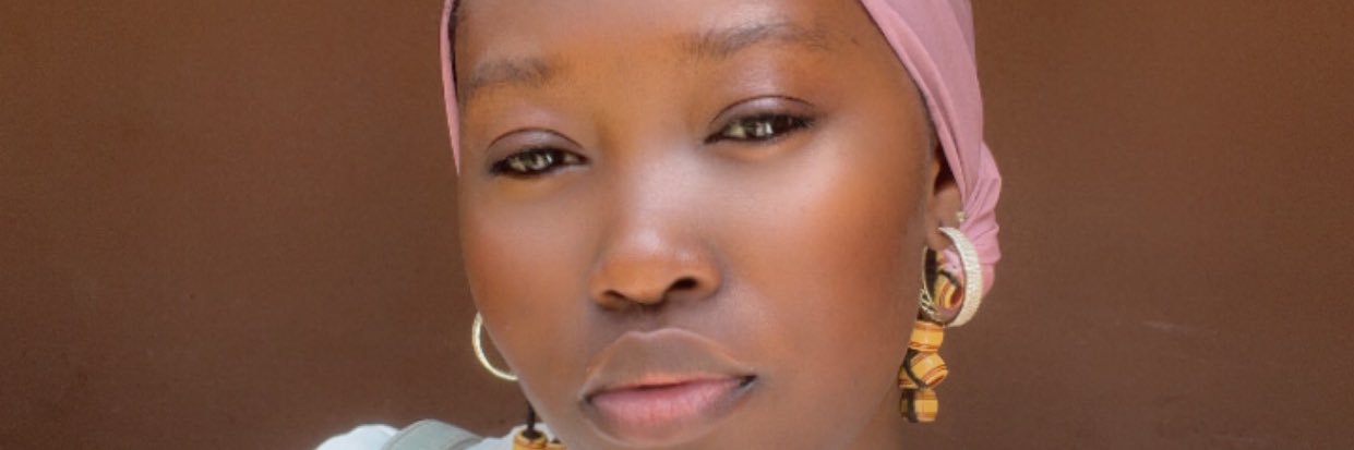 Abiba اببتا's banner