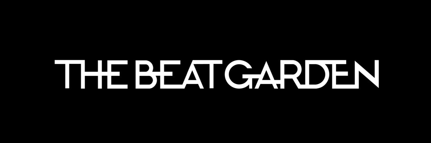 THE BEAT GARDEN(ビートガーデン)'s banner