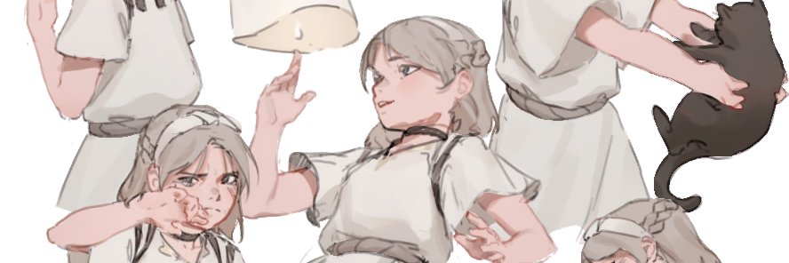 Umber Art | Commissions Open's banner