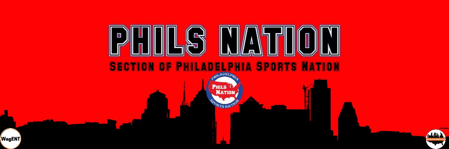 Phils Nation's banner