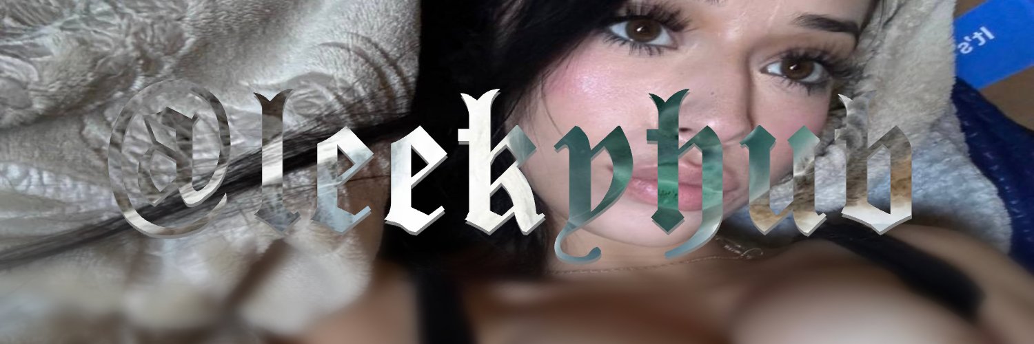@leekyhub's banner