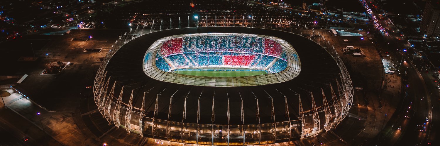 Fortaleza News 📢🦁🗞's banner