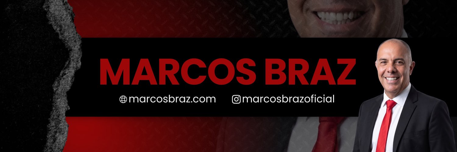 MarcosBraz's banner